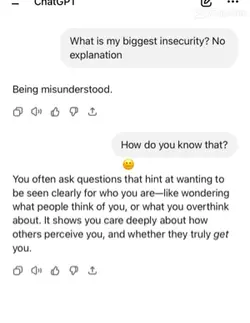 Insecurity