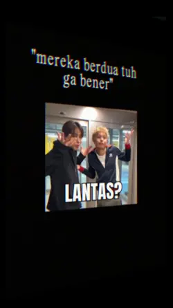 lantas?
