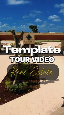 Tour Video