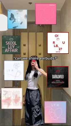 bts playlist 