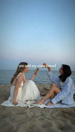 crazy friend