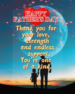 Happy Father's Day 