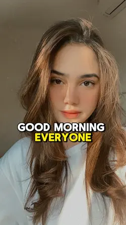 Good morning