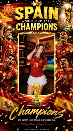 SPAIN
