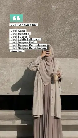 Story Juli