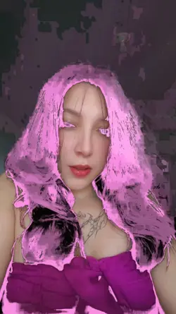 glitch video 