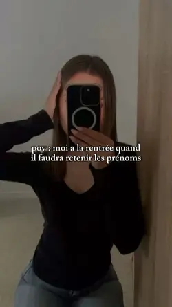 les prénoms 