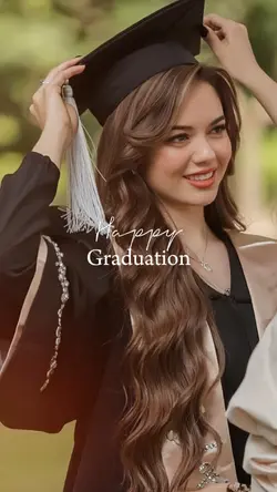 Happy Graduation