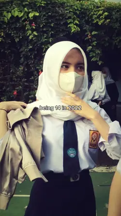being 14 in 2022