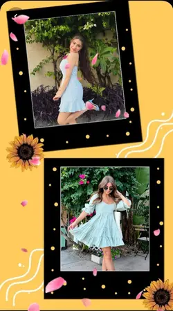 Flower Vibes