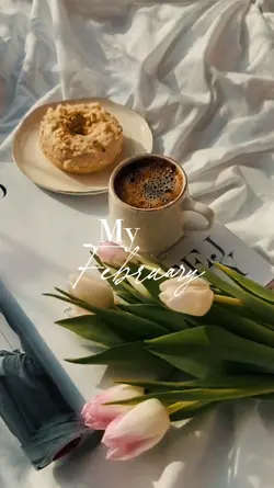 My February 