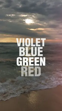 violet
