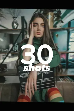 30 shots
