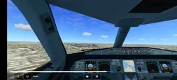 RFS landing 