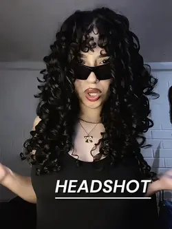 HEADSHOT