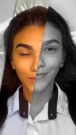 ANTES E DEPOIS 