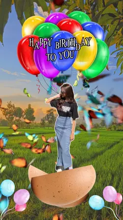funny birthday