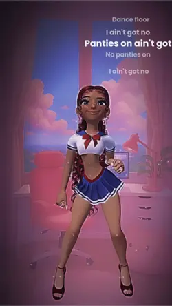 Zepeto edit 