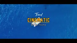 Cinematic Travel 