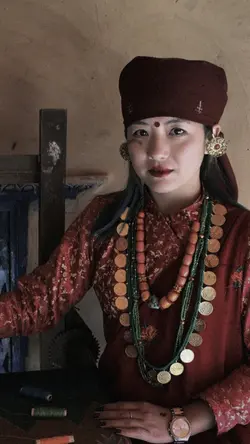 Ngai Mohrari Ngolo -