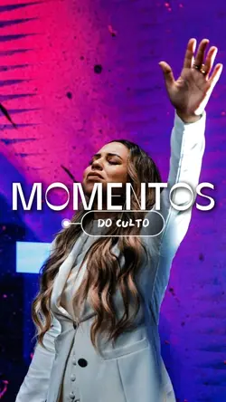 MOMENTOS | CULTO