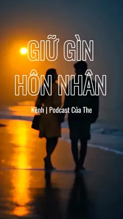 PODCAST CỦA THE