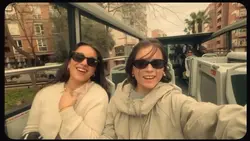 5 video with bestie