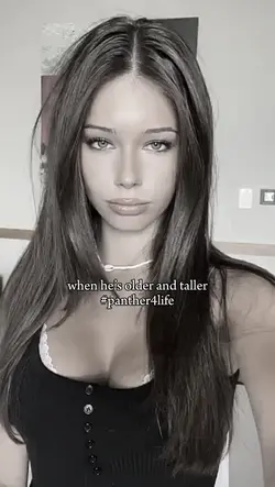 older and taller