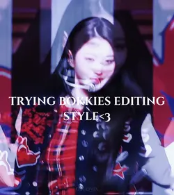 bokkies editing<3