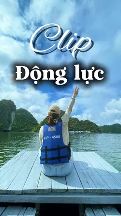 Động lực cố gắng💪