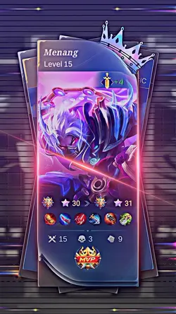 history mlbb I new 