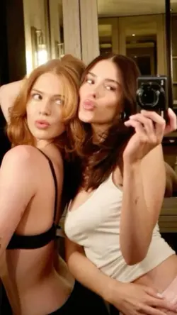 pretty girls 