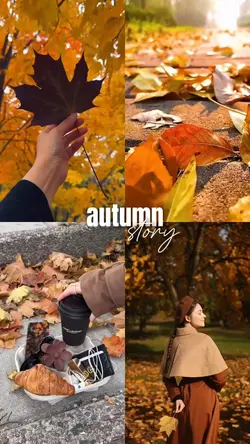 autumn story 