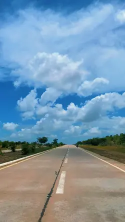 Cinematic Timelapse 