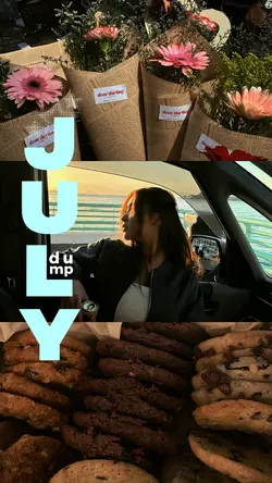 July Dump