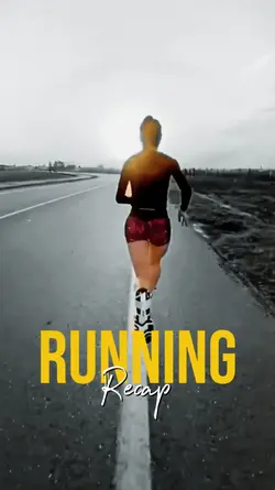RUNNING