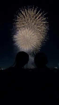 HANABI Jepang 🇯🇵