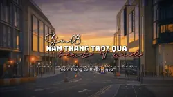 MĂM THÁNG TRÔI QUA