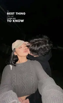 JustOneKiss