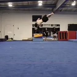 TRICKING EDIT