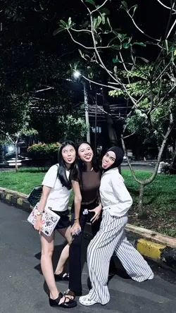aesthetic kece