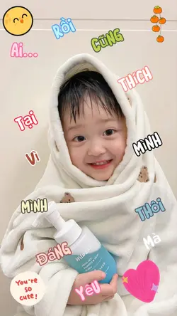 Mẫu cute