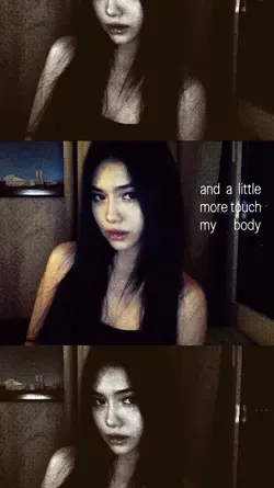 Into you x Bye