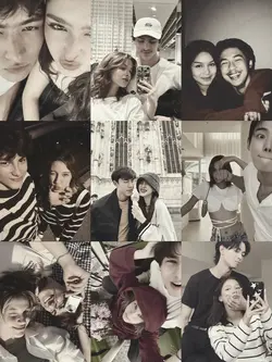 Foto Grid 