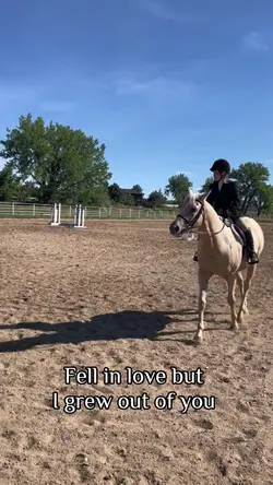 My mare🩷