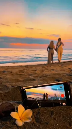 Beach Cool Vibes