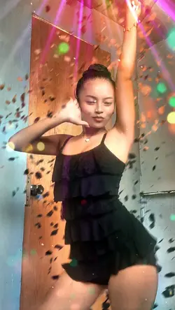 HAWAK MO ANG BEAT