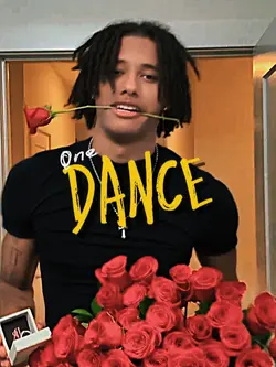ONE DANCE