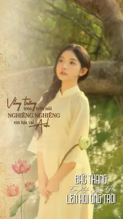 Bắc Thang Lên Hỏi