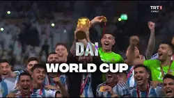 Dai Dai | World Cup